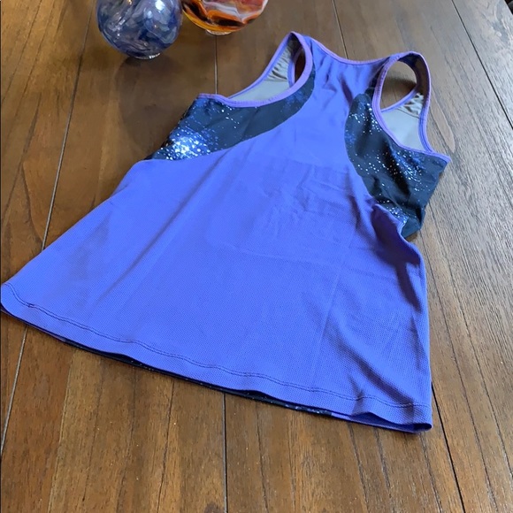 Nike High Impact Compression Tank - Picture 6 of 8